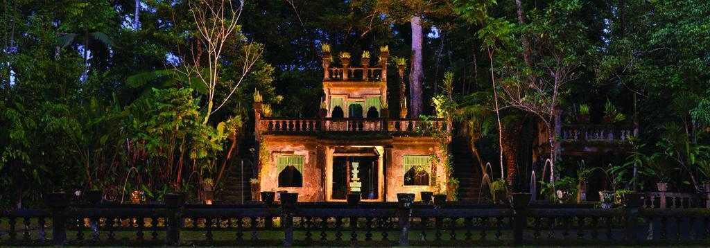 Mena Creek Flower House Εξωτερικό φωτογραφία